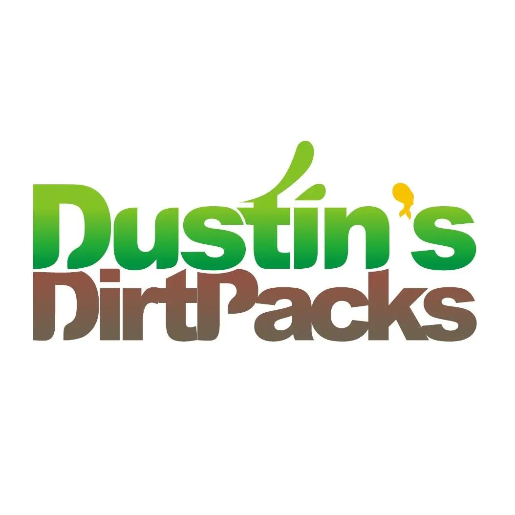 Dustin's Dirt Packs. (Aquarium Substrate Our own Premier Mix)