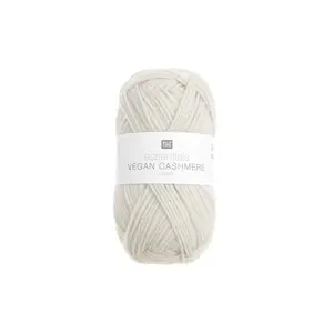 Rico Design Essentials Vegan Cashmere Aran