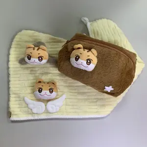 ATINY Gift Box Series - Plush Everyday Set (3 Items)