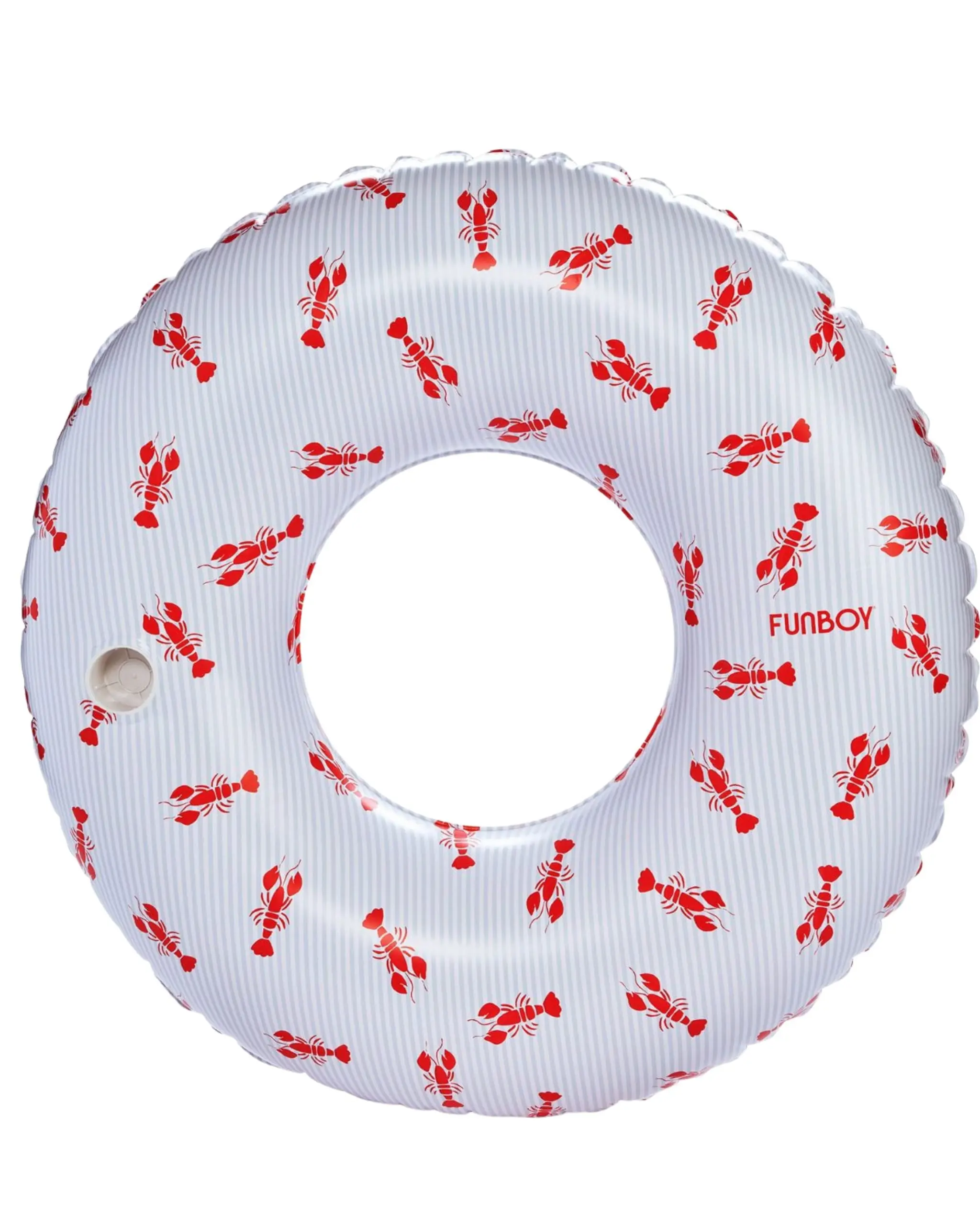 Tube Float Tube Float