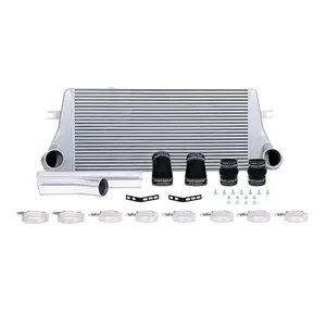 Mishimoto For 94-02 Dodge Ram 2500 5.9L Cummins Intercooler Kit W/ Pipes
