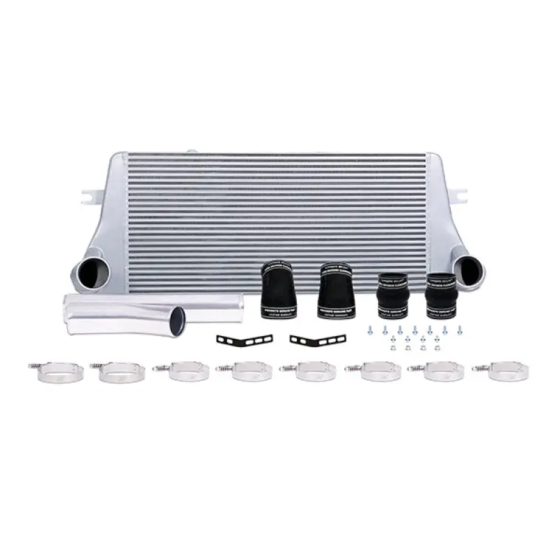 Mishimoto For 94-02 Dodge Ram 2500 5.9L Cummins Intercooler Kit W/ Pipes