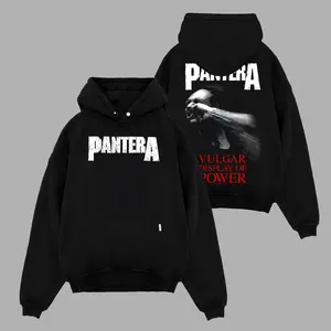 PANTERA Vulgar Display Of Power M MEDIUM T-Shirt, metal band shirt, rock tour t-shirt, alternative band merch, trending t-shirt, 90s graphic tee, vintage graphic tee, grunge aesthetic shirt, classic rock merch