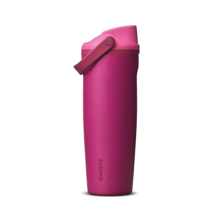 Owala FreeSip Sway 40oz Stainless Steel Bottle, assorted colors