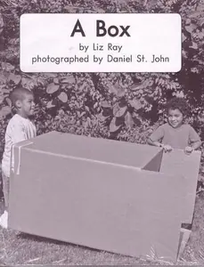 USED-A Box; Leveled Literacy Intervention My Take-Home 6 Pak Books, same title (Book 62 Level D, Fiction) Green System,Grade 1 by Liz Ray (Paperback)