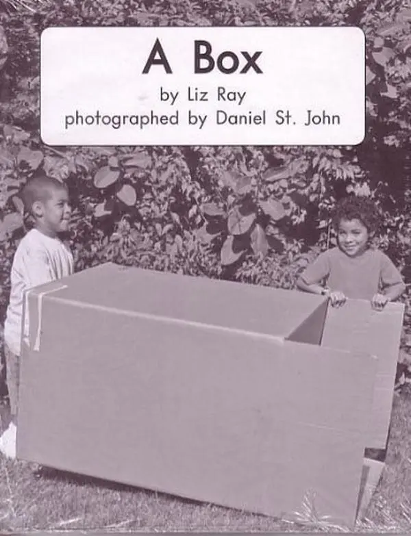 USED-A Box; Leveled Literacy Intervention My Take-Home 6 Pak Books, same title (Book 62 Level D, Fiction) Green System,Grade 1 by Liz Ray (Paperback)