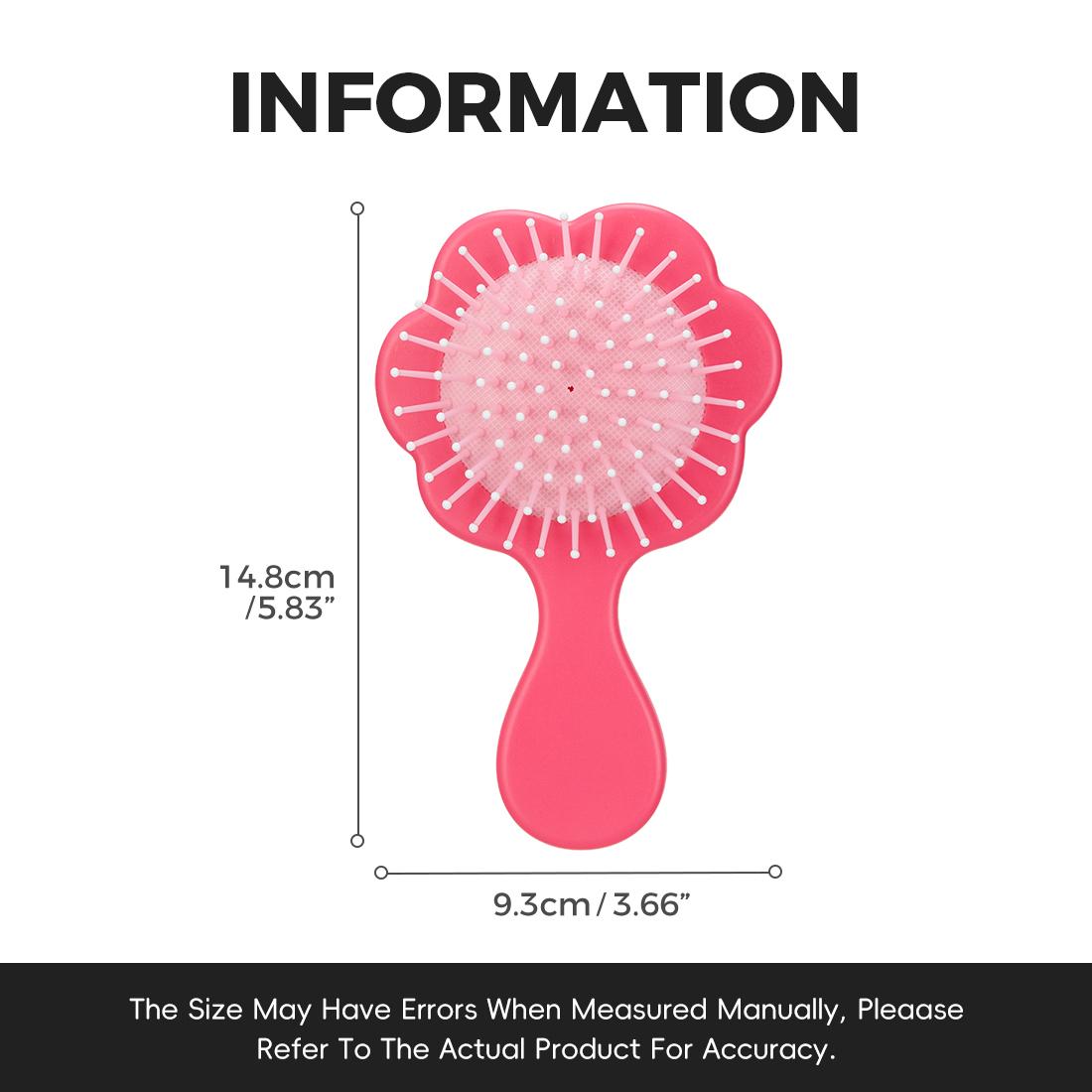 Disney Zootopia Paw Series Cute Paw Cushion Comb - Anime Merchandise, Children's Combs and Massage Combs Disney Zootopia Paw Series Cute Paw Cushion Comb - Anime Merchandise, Children's Combs and Massage Combs