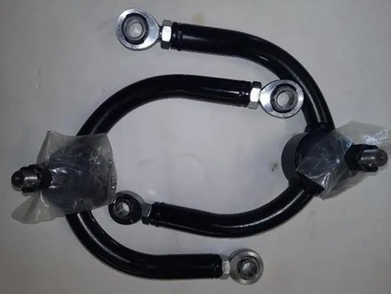 62-76 A Body Adjustable Upper A-Arms (MP-2010)