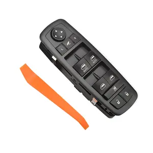 Master Power Window Control Switch For Ram 1500 2500 2016-2022  56046826AE dodge
