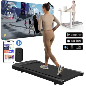 SmartFit Home Treadmill