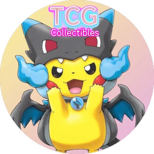 TCG.Collectibles