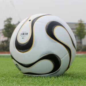 size 5 football, high elastic and wear resistant football, football training ball for indoor and outdoor training and competitions, football accessories, soccer ball collection, soccer ball training, birthday gift idea