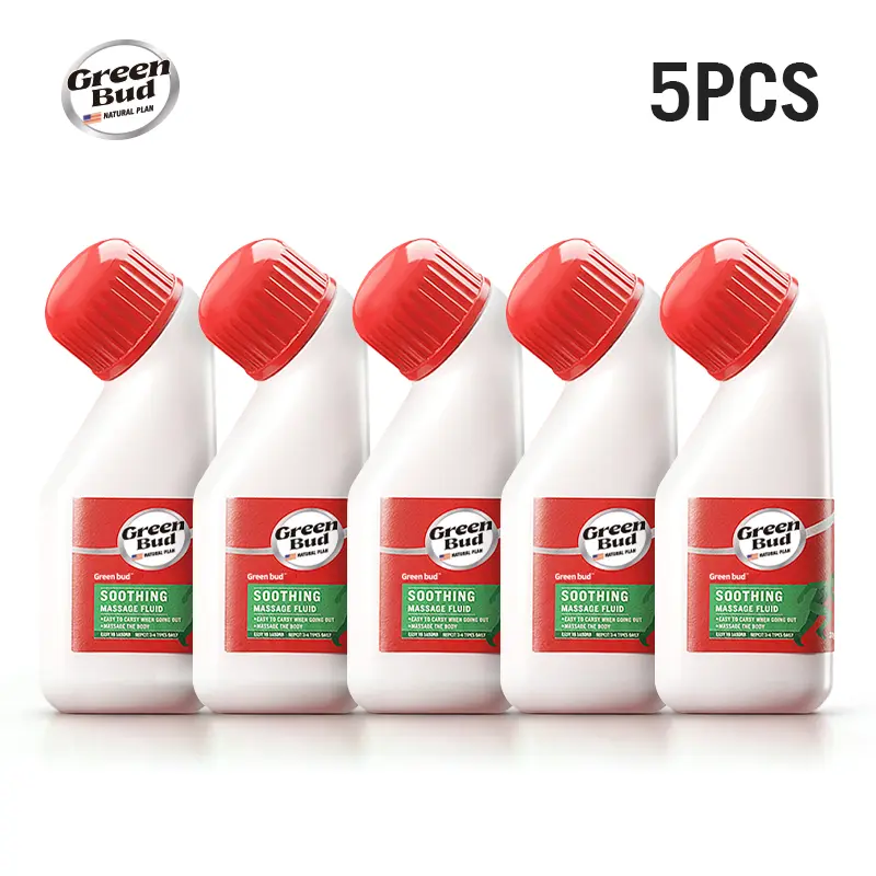 5PCS