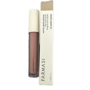 Farmasi Matte Liquid Lipstick - Money Maker for Long-lasting Makeup - Cosmetic