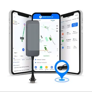 gps tracker 4g