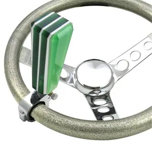 American Shifter Company ASCBAC1 Billet Aluminum Ac and Heater Vent