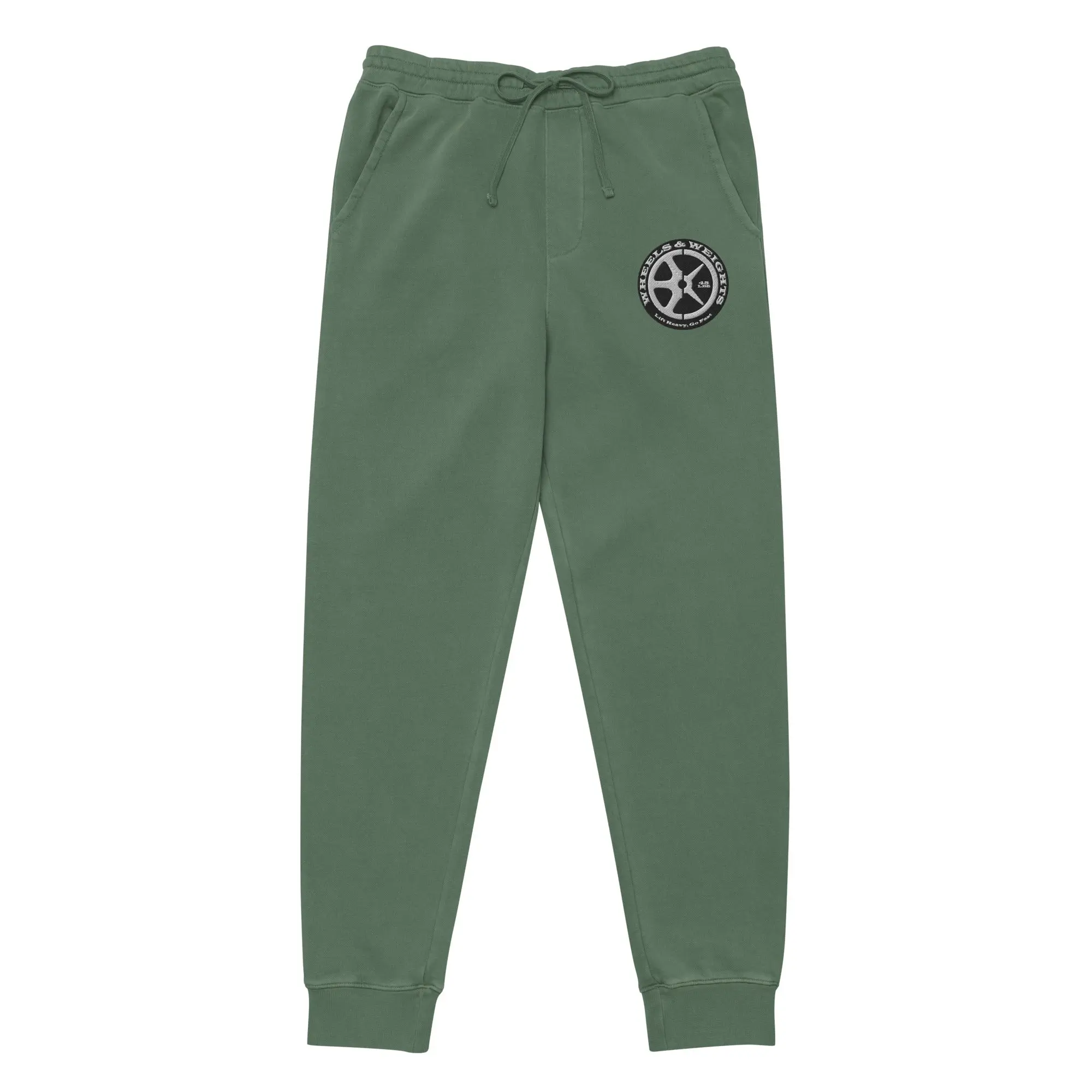 The OG Sweatpants