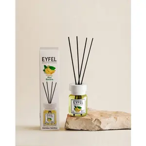 EYFEL Reed Diffuser 4 Fl.Oz. - Banana