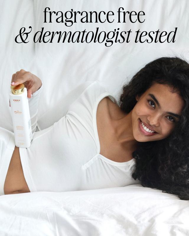 The Brightening Body Serum – Targeted Dark Spot Treatment with Vitamin C & Tranexamic Acid – Corrects Hyperpigmentation, Dark Spots & Uneven Tone – Boosts Radiance for a Brighter, Youthful-Looking Complexion – Clinical Strength Formula