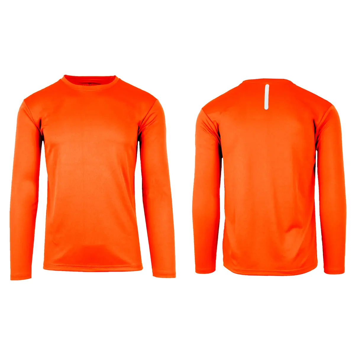 Neon Orange