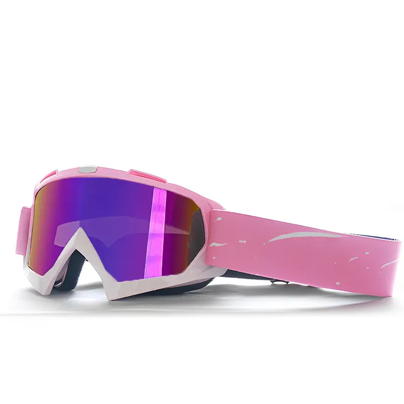 Rainbow Lenses