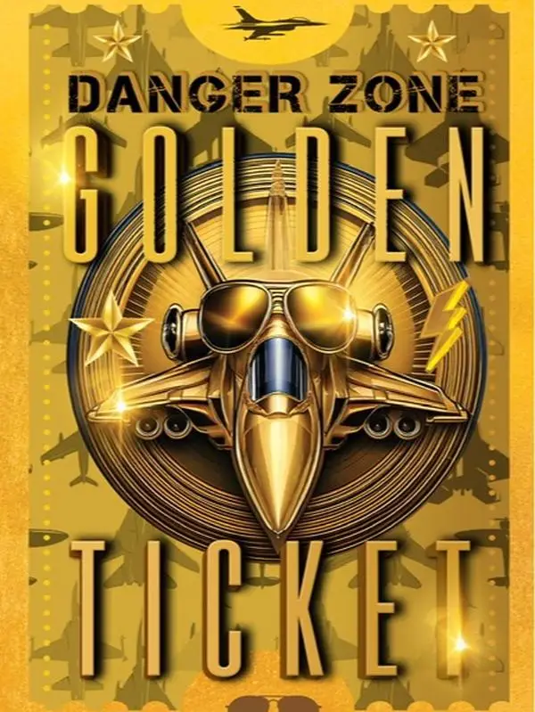 Break 101: Golden Ticket Directional