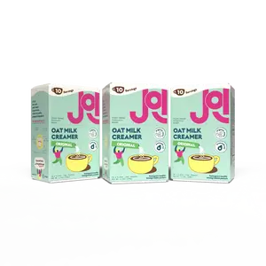 Oat Milk Creamer, Original 3-Pack