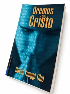 Oremos Con Cristo (David Yonggi Cho)
