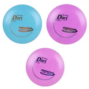 Innova Disc Golf R-Pro Dart Putter 3/4/0/0 - Choose Exact Disc