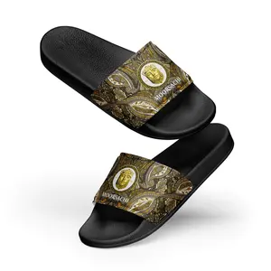 MOORSACHI Men’s slides