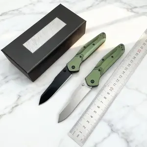 BM 940 Folding Knife – Lightweight Manual Open Outdoor EDC Tool for Camping & Everyday Carry