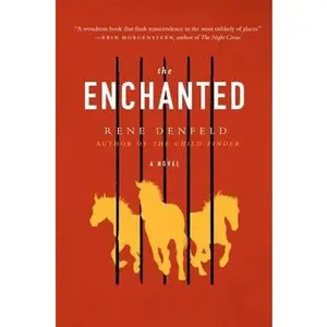 USED-The Enchanted by Denfeld, Rene (Paperback)