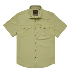 Howler Brothers Men's Emerger Tech Shirt