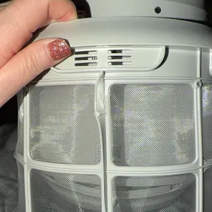 Shark NeverChange Air Purifier Compact Pro - HP072