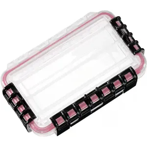 Plano Waterproof StowAway Utility Box - Model: 3440-10