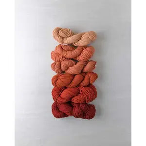 Waverly Wool Needlepoint Yarn - 3061-3066
