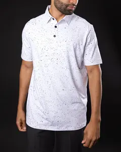 Dawn - Sunday Swagger Mens Polo