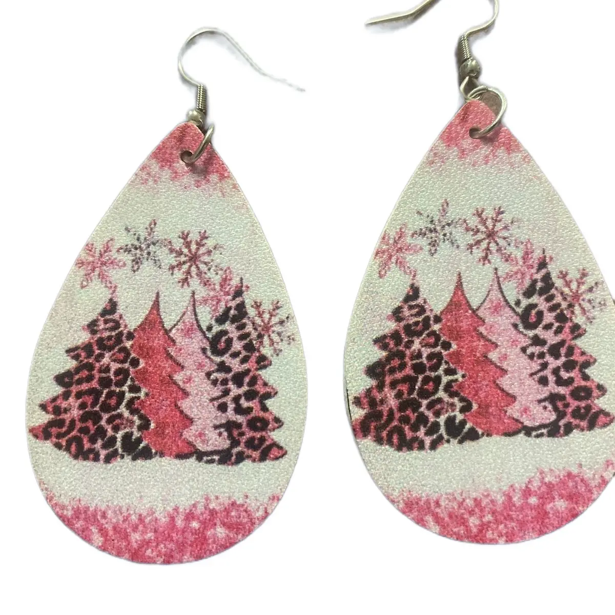 Christmas Earrings Christmas Earrings