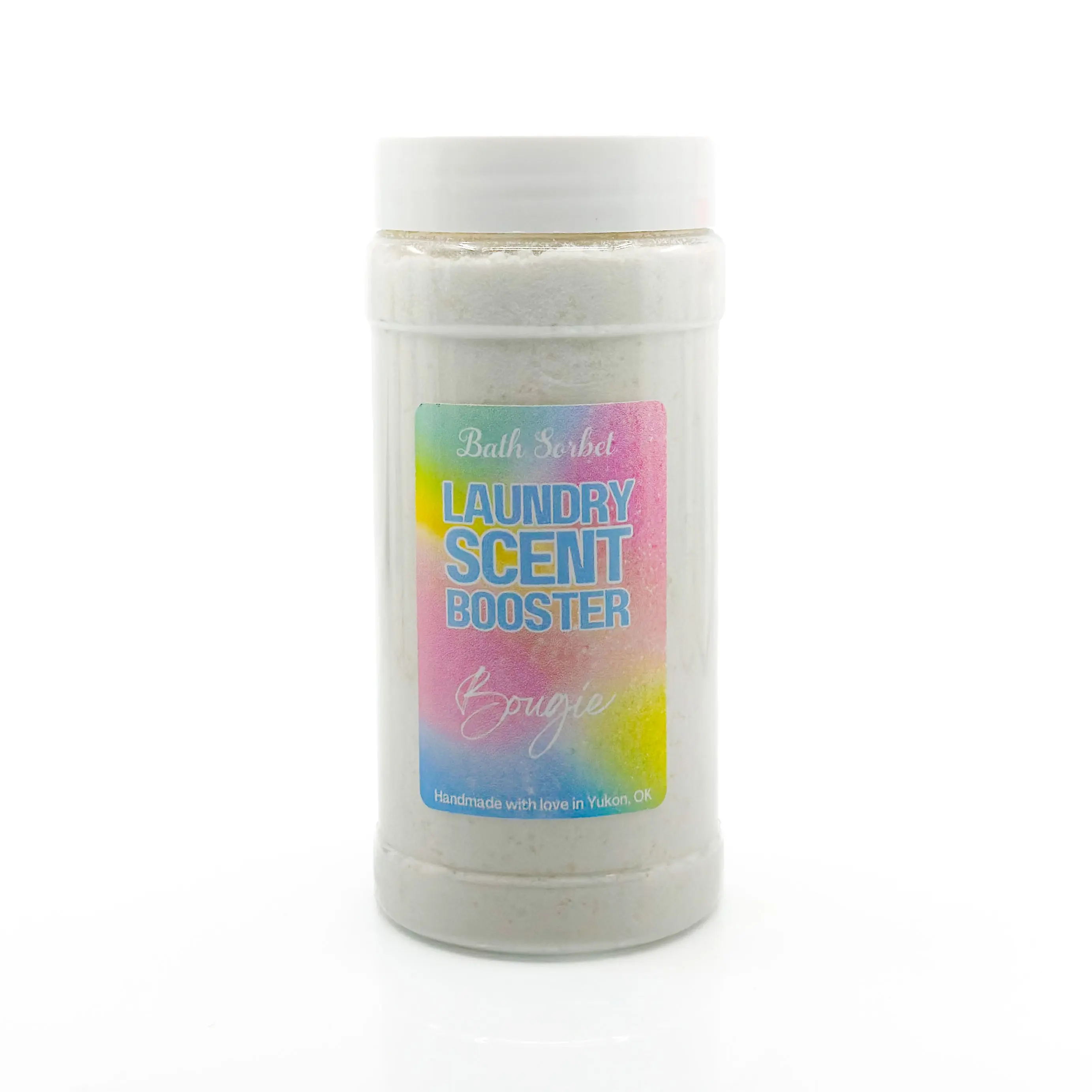 Luxurious Bougie Laundry Scent Booster, Fragrant Boost for Baby Clothes Cleaning, Long-Lasting Laundry Fragrance Enhancer