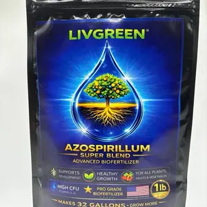 Azospirillum Super Blend