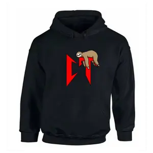Corridos Tumbados CT #2 Cotton Hoodie - S,M,L,XL,XXL Menswear Casual Unisex Pullover Soft Athletic Day Sleeves Streetwear Sweaters Garment Long Sweatshirts Sporty