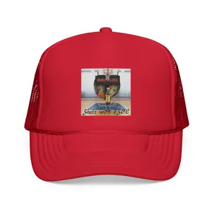 Trucker Caps