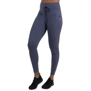 Omni Leggings | Twilight Purple