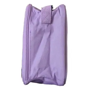 Freezablelunch Bag - Compact Design for Easy Storage and Transport