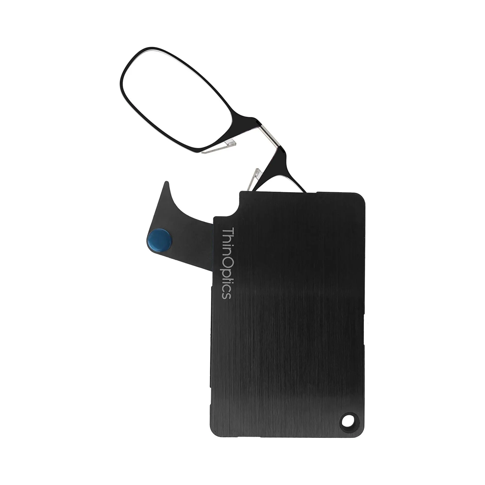 ThinOptics Readers with Black Wallet