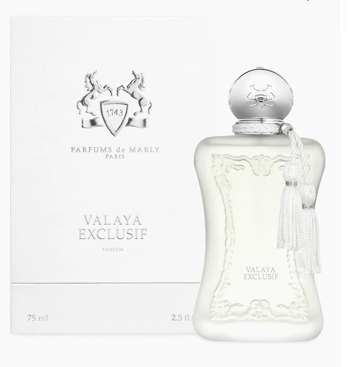 Parfums de Marly Valaya Exclusif for Women Eau de Parfum