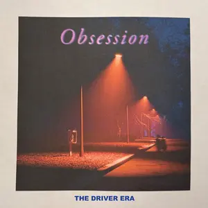 The Driver Era - Obsession  [COMPACT DISC - CD] Digipack Packaging
