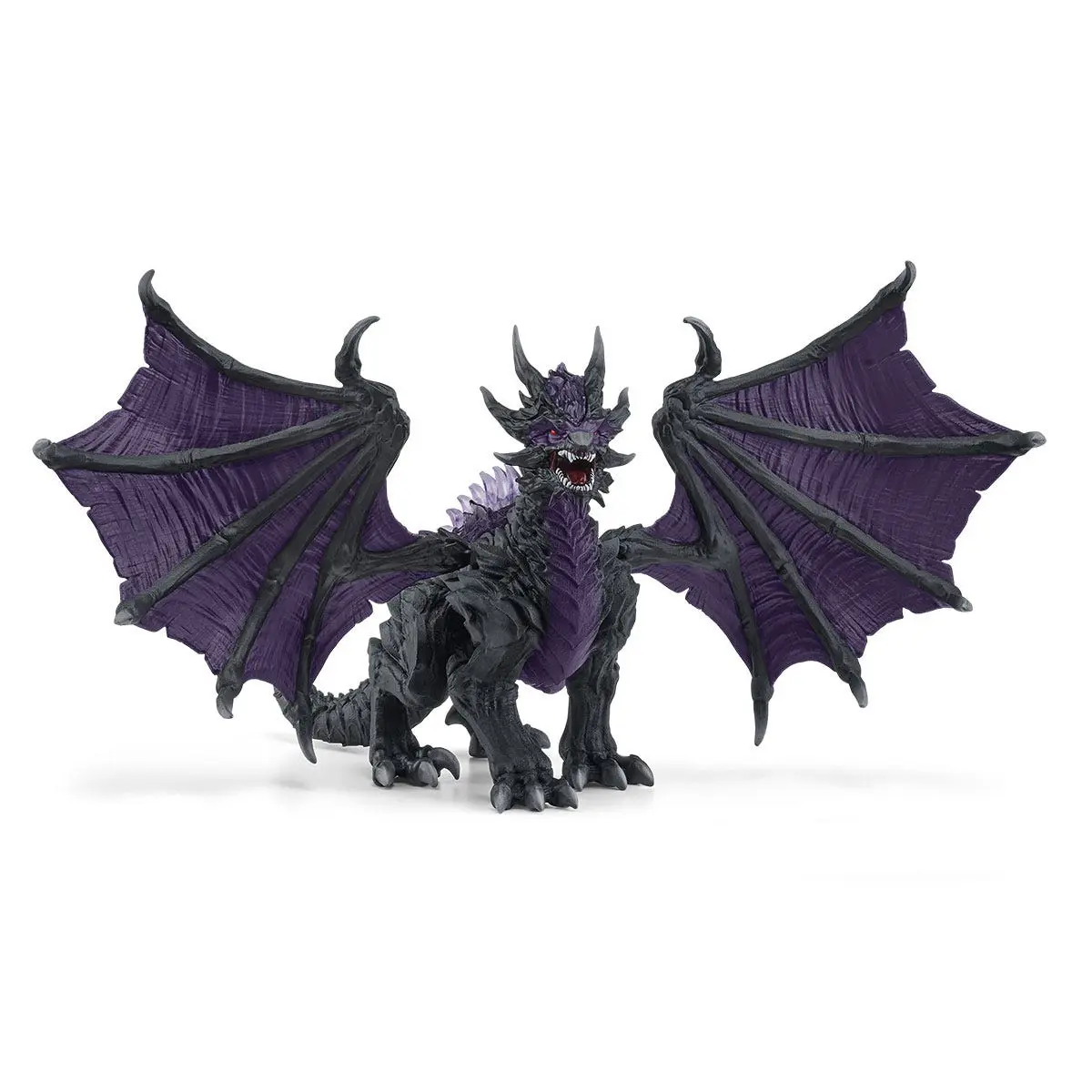 Schleich Shadow Dragon - Toy Model Figurine - Home Decor Ornaments