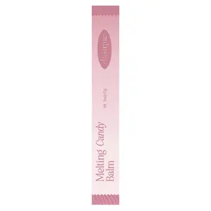Dasique Melting Candy Balm, 04 Nudy Fig, 0.05 oz (1.5 g)