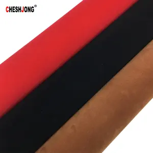 15cmx100cm Velvet Fabric Suede Cloth Car Wrap Vinyl Film Sticker Self Adhesive Car Stickers Car Interior Body Decoration Sticker for your car décor